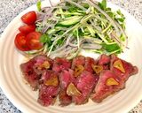 超簡単！ピエトロでローストビーフ！作り方8写真