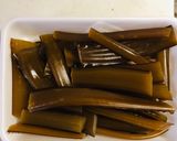 茎わかめの酢漬け作り方1写真