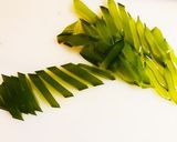 茎わかめの酢漬け作り方5写真