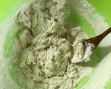 リスドォルでフランスパン風ミニ食パン作り方4写真
