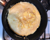 チーズとマヨで美味しいふわふわ卵焼き作り方5写真