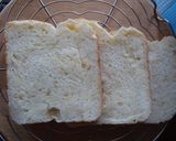 HB あっさり小夏食パン作り方4写真
