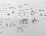 保育園のお弁当(2019.1)作り方14写真