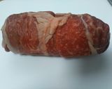 牛肉のベーコン巻き♪ラクチン旨ステーキ作り方3写真