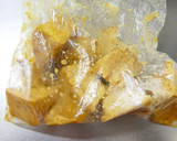 厚揚げの唐揚げ風。～鶏むね肉唐揚げの味～作り方4写真