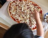 めちゃ簡単!ピザソース作り方3写真