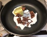 ポップコーンのチョコレート作り方3写真