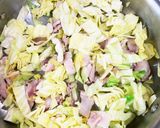 焼きうどん作り方2写真