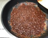 ポップコーンのチョコレート作り方5写真