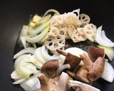 カルシウムたっぷりシーフードグラタン作り方3写真