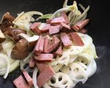 カルシウムたっぷりシーフードグラタン作り方4写真