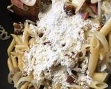 カルシウムたっぷりシーフードグラタン作り方6写真