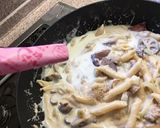 カルシウムたっぷりシーフードグラタン作り方8写真