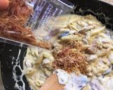 カルシウムたっぷりシーフードグラタン作り方9写真