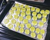 簡単☆ホットケーキミックスで抹茶クッキー作り方4写真
