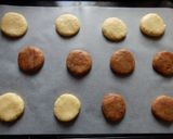ＨＭで簡単やわらかクッキー作り方4写真