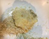 ホワイトソース入り牡蠣フライ作り方12写真