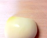 ミートボールINチーズたまごコロッケ♪作り方5写真