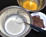 材料４つだけ！簡単チョコムース作り方2写真