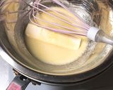簡単！しっとりブラウニー作り方1写真