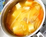 焼きうどん作り方4写真