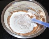 材料４つだけ！簡単チョコムース作り方6写真