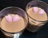材料４つだけ！簡単チョコムース作り方7写真