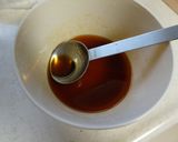 山芋の甘醤油焼き作り方1写真