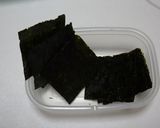 山芋の甘醤油焼き作り方2写真