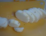 山芋の甘醤油焼き作り方3写真