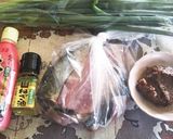 娘作成子供が食べられるニンニクなめろう作り方1写真