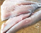 娘作成子供が食べられるニンニクなめろう作り方2写真