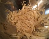 焼肉屋のもやしナムル作り方3写真