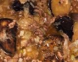 ご飯が止まらない！本格ピリ辛麻婆茄子作り方5写真