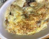 カルシウムたっぷりシーフードグラタン作り方12写真