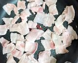 豚肉とナスの味噌炒め作り方5写真