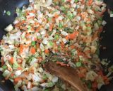 子供が完食！野菜たっぷり和風ドライカレー作り方2写真