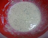 ヒレカツ♪大葉の衣で大葉風味♪作り方3写真