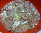 大葉香る！かりかり唐揚げ♪作り方2写真