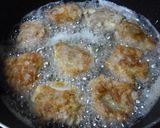 大葉香る！かりかり唐揚げ♪作り方4写真