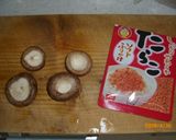あと一品！の簡単たらこマヨグラタン作り方1写真