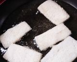 冷凍エビの美味しいスナックエビぱん作り方2写真