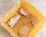 レンジで作る鶏胸肉のうま煮(お弁当の具)作り方5写真