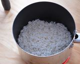 こんにゃく米の美味しい炊き方作り方2写真