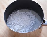 こんにゃく米の美味しい炊き方作り方3写真