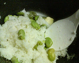 とっても簡単♪♪✿初夏の❀そら豆ご飯✿作り方3写真