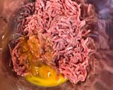 グルテンフリーおから粉ハンバーグ作り方5写真