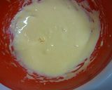 八朔のシフォンケーキ♪皮を入れて香り豊か作り方9写真