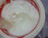 八朔のシフォンケーキ♪皮を入れて香り豊か作り方13写真
