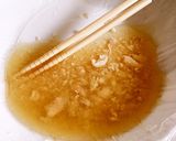 レンジで作る鶏胸肉のうま煮(お弁当の具)作り方9写真
